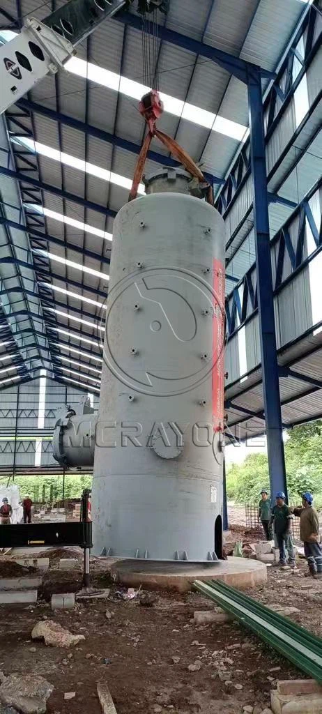 Palm Fruit Production Line